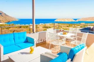 Villa Venus Elounda - Agios Nikolaos - 2