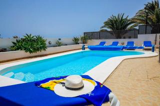 Villa Lisa - Puerto del Carmen - 0