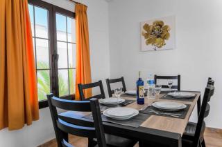 Villa Lisa - Puerto del Carmen - 4