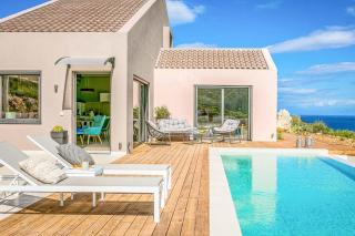 Villa Iliotropos - Spathíon - 8