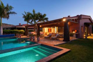 Villa La Canela I - Salobre - 0