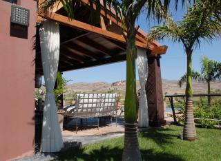 Villa La Canela I - Salobre - 8