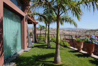 Villa La Canela I - Salobre - 7