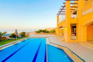 Villa Avra - Rethimnon - 5