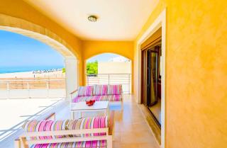 Villa Avra - Rethimnon - 1