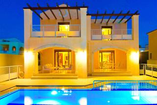 Villa Avra - Retimno - 2
