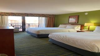Holiday Inn & Suites Clearwater Beach by IHG - Clearwater Beach - 3