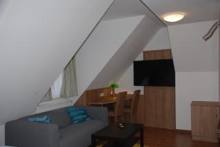 Hotel Rest Inn - Bretten - 8