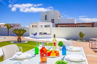 Villa Esmeralda - Playa Blanca - 8