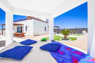Villa Esmeralda - Playa Blanca - 6