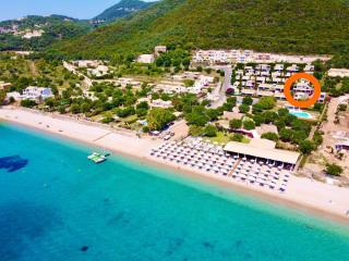 Villa Barbati Pelagos with private pool by DadoVillas - Barbati - 9