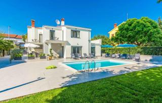 Villa Romi - Poreč - 6