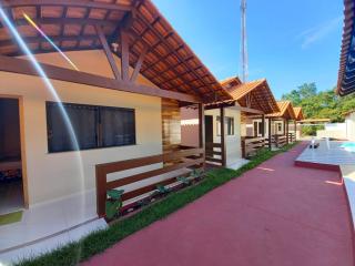 Pousada Aurora Boreal 2 - 3