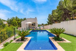 Villa Kobe - Teulada - 0