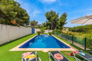 Villa Kobe - Teulada - 5