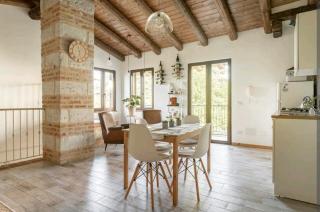 Maison Champagne - Camino - 1