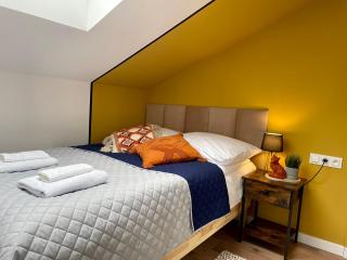 Apartament za Ratuszem - z balkonem - Radom - 4