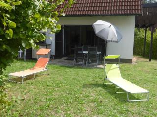 Ferienwohnung Baumann - Pleinfeld - 2