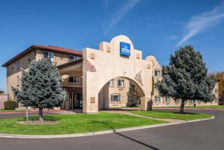 Americas Best Value Inn Sparks - Sparks - 0