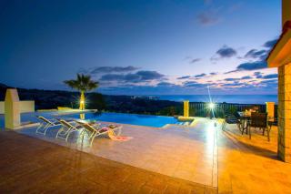 Villa Blue Jadeite - Kissonerga - 9