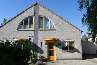 Kustverhuur, Vakantiepark Fort Soleil 43 - Breskens - 9