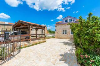 Villa Pax - Marčana - 2
