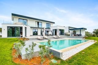 Villa Nura - Kaštelir - 0