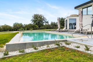 Villa Nura - Kaštelir - 7