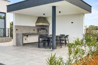 Villa Nura - Kaštelir - 5