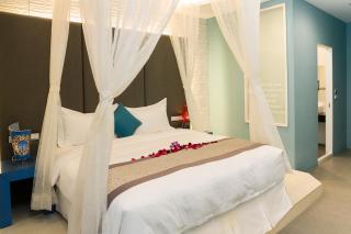 Bai Sha Tan Cottage - Kenting - 2