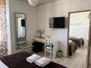 Logis Hôtel des Causses - 2