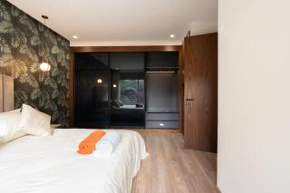 New upscale central maarif flat - Casablanca - 6
