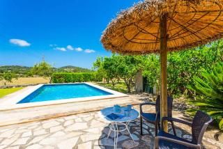 Villa Ignaci - Pollença - 0