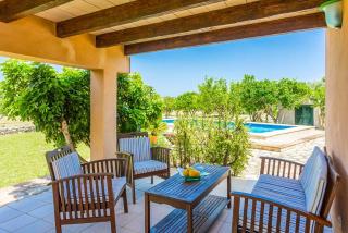 Villa Ignaci - Pollença - 4