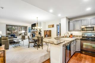 Arrowhead Ski Condo - 1