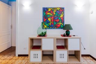 086 - Sunshine Home, 5 minuti dalla spiaggia - PARCHEGGIO PRIVATO GRATIS INCLUSO - Ospedaletti - 5