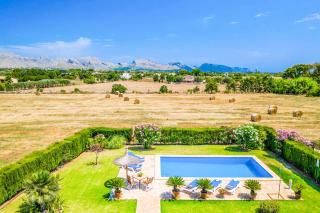 Villa Bosque - El Port - 2