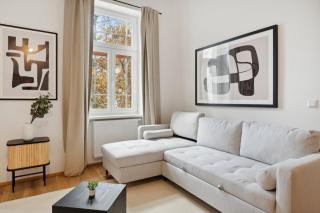 Center Wien designer central modern apartment - Vienne - 0