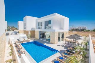Vie Blue 1 - Protaras - 0