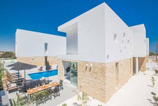 Vie Blue 1 - Protaras - 9