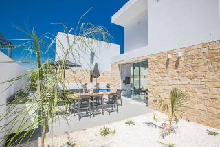 Vie Blue 1 - Protaras - 7