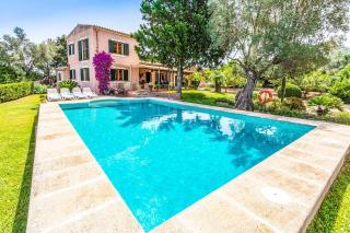 Villa Alzina - Alcúdia - 0