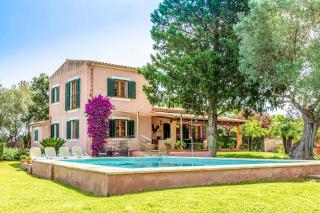 Villa Alzina - Alcúdia - 9