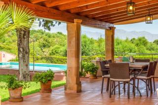 Villa Alzina - Alcúdia - 6