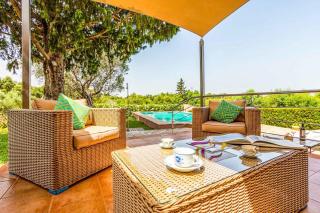 Villa Alzina - Alcúdia - 5
