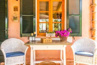 Villa Alzina - Alcúdia - 3