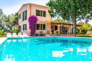 Villa Alzina - Alcúdia - 2