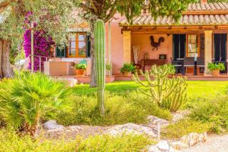 Villa Alzina - Alcúdia - 1