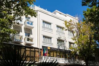 Hotel President - Rímini - 0