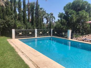 Casa Simba B&B - Estepona - 1